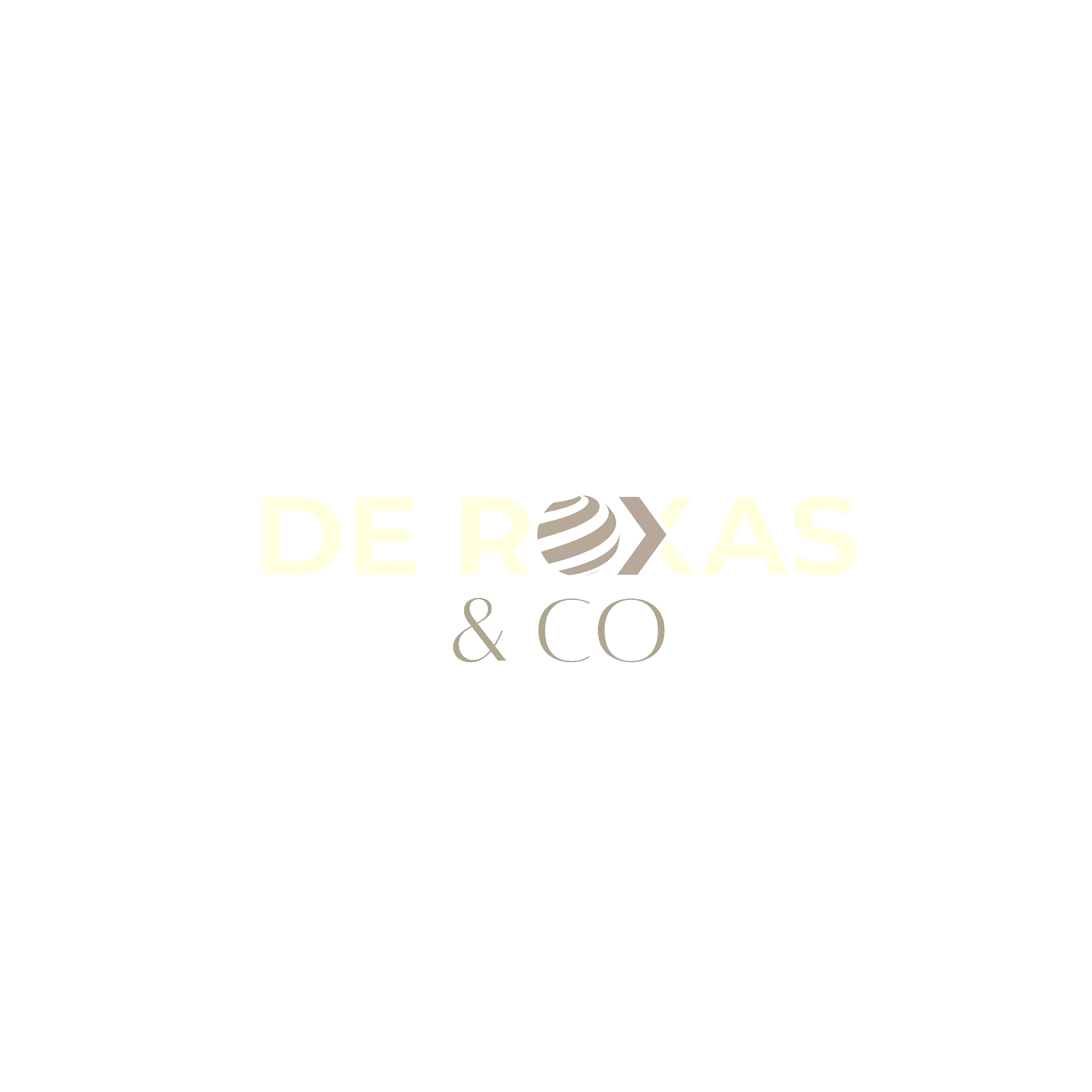 De Roxas & Co